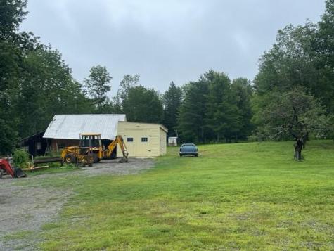 283 Gray Hill Road Dover-foxcroft ME 04426