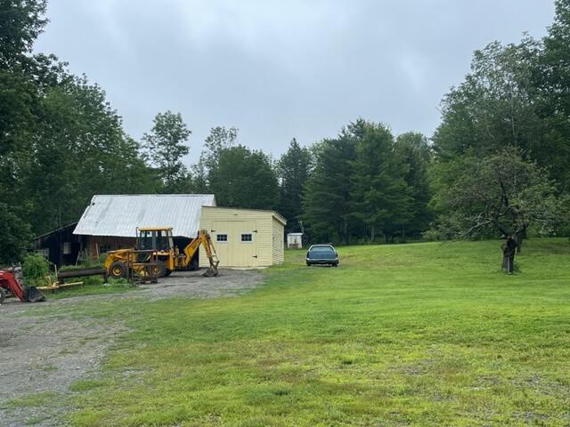 283 Gray Hill Road Dover-foxcroft ME 04426