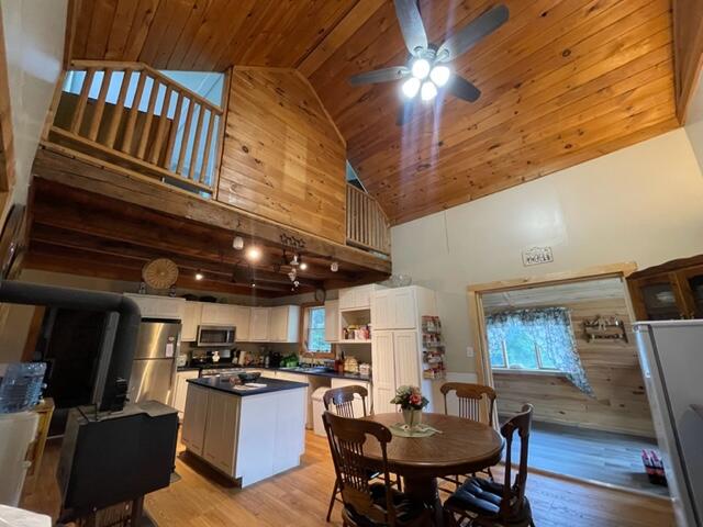 283 Gray Hill Road Dover-foxcroft ME 04426