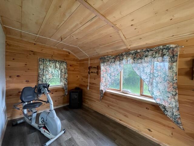 283 Gray Hill Road Dover-foxcroft ME 04426