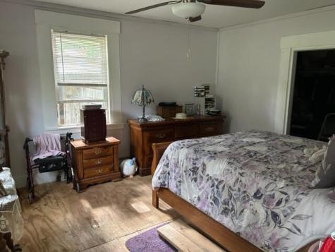 283 Gray Hill Road Dover-foxcroft ME 04426