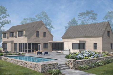 18 Ebs Cove Lane Kennebunkport ME 04046