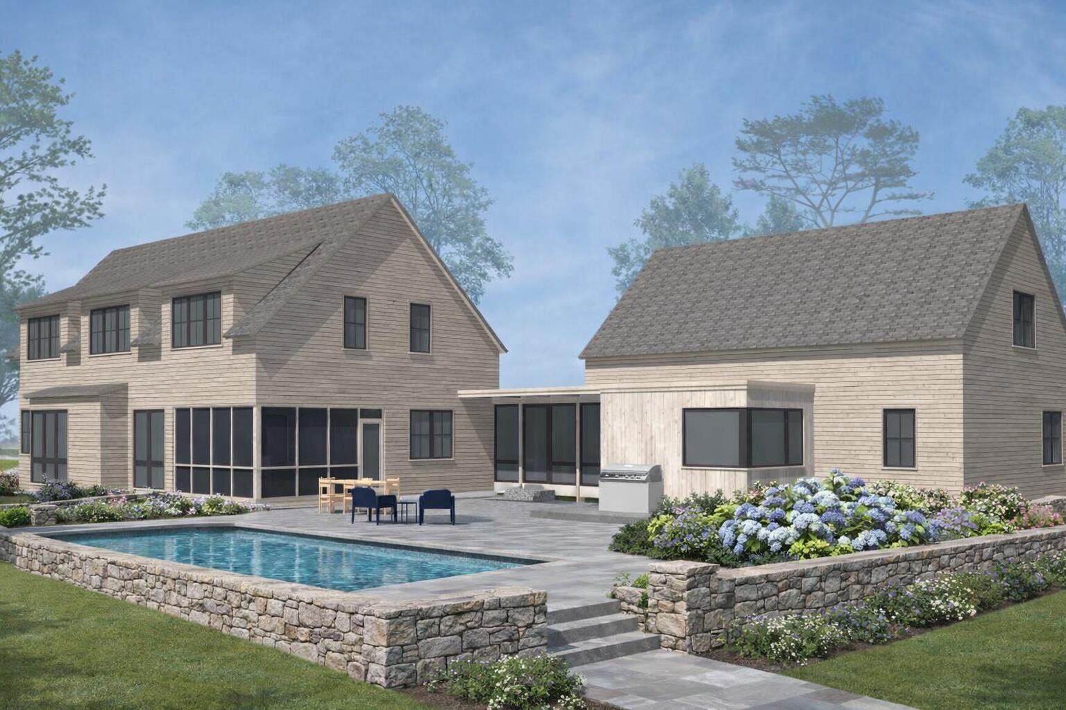 18 Ebs Cove Lane Kennebunkport ME 04046