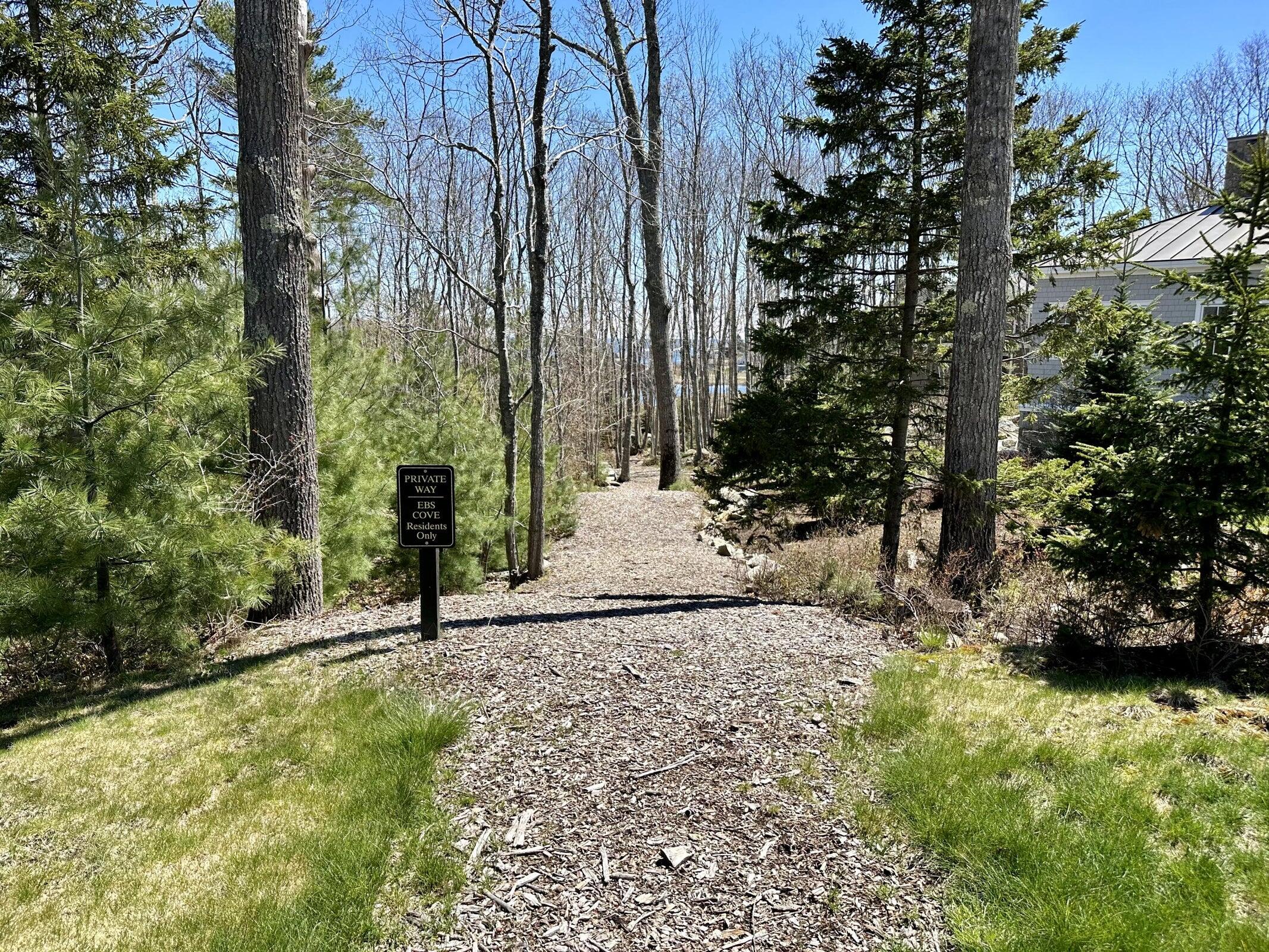 18 Ebs Cove Lane Kennebunkport ME 04046