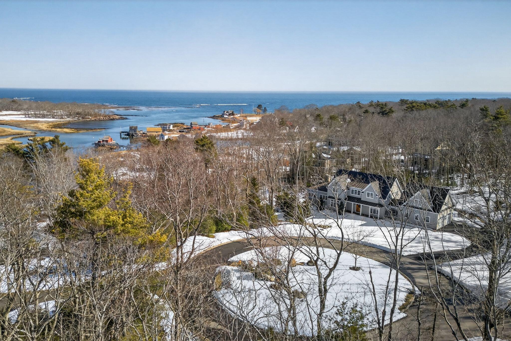 18 Ebs Cove Lane Kennebunkport ME 04046
