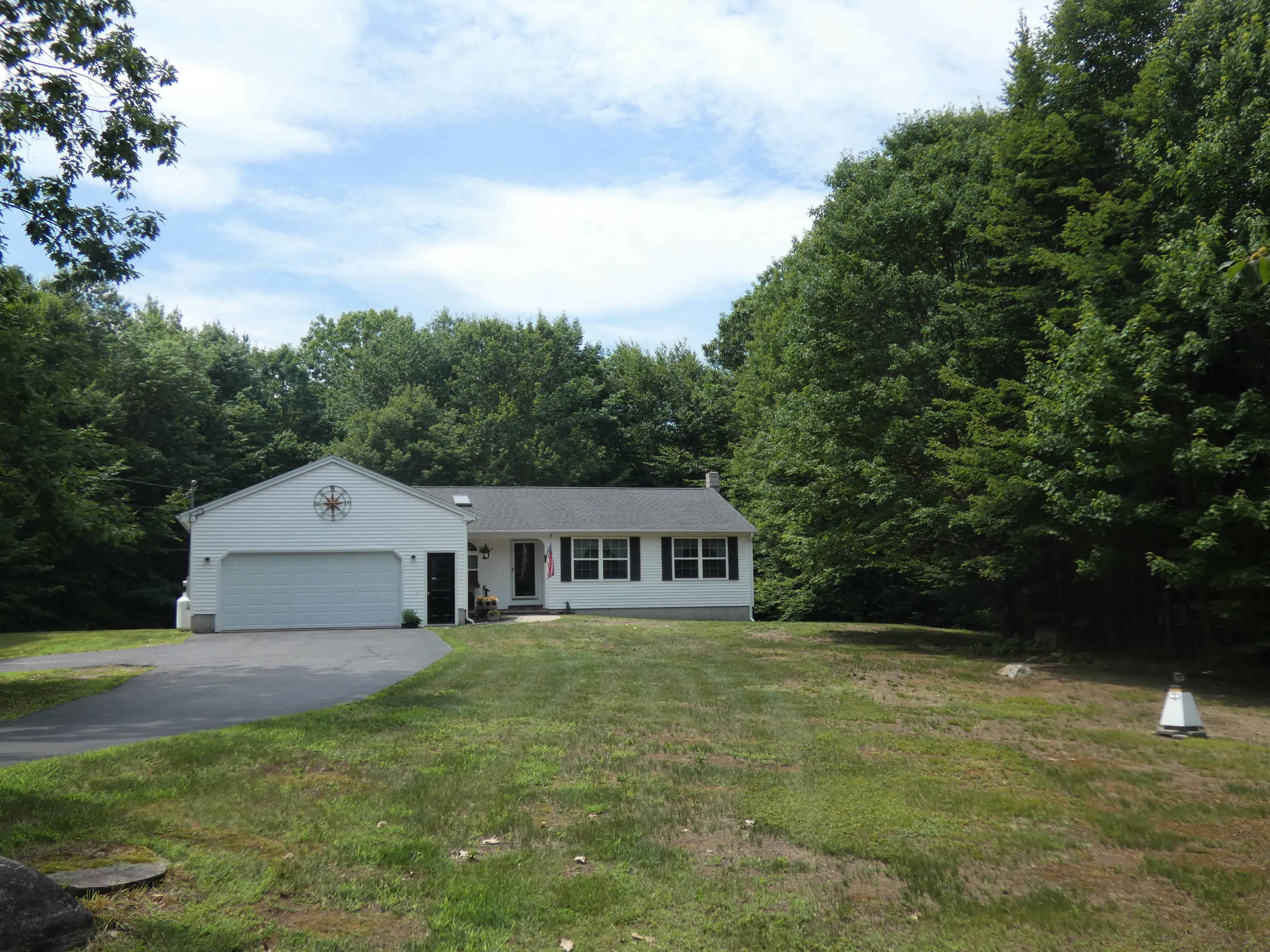 26 Kerri Farms Drive Standish ME 04084