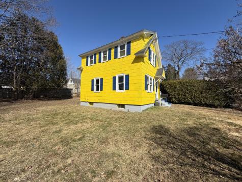 64 Pearce Avenue Houlton ME 04730