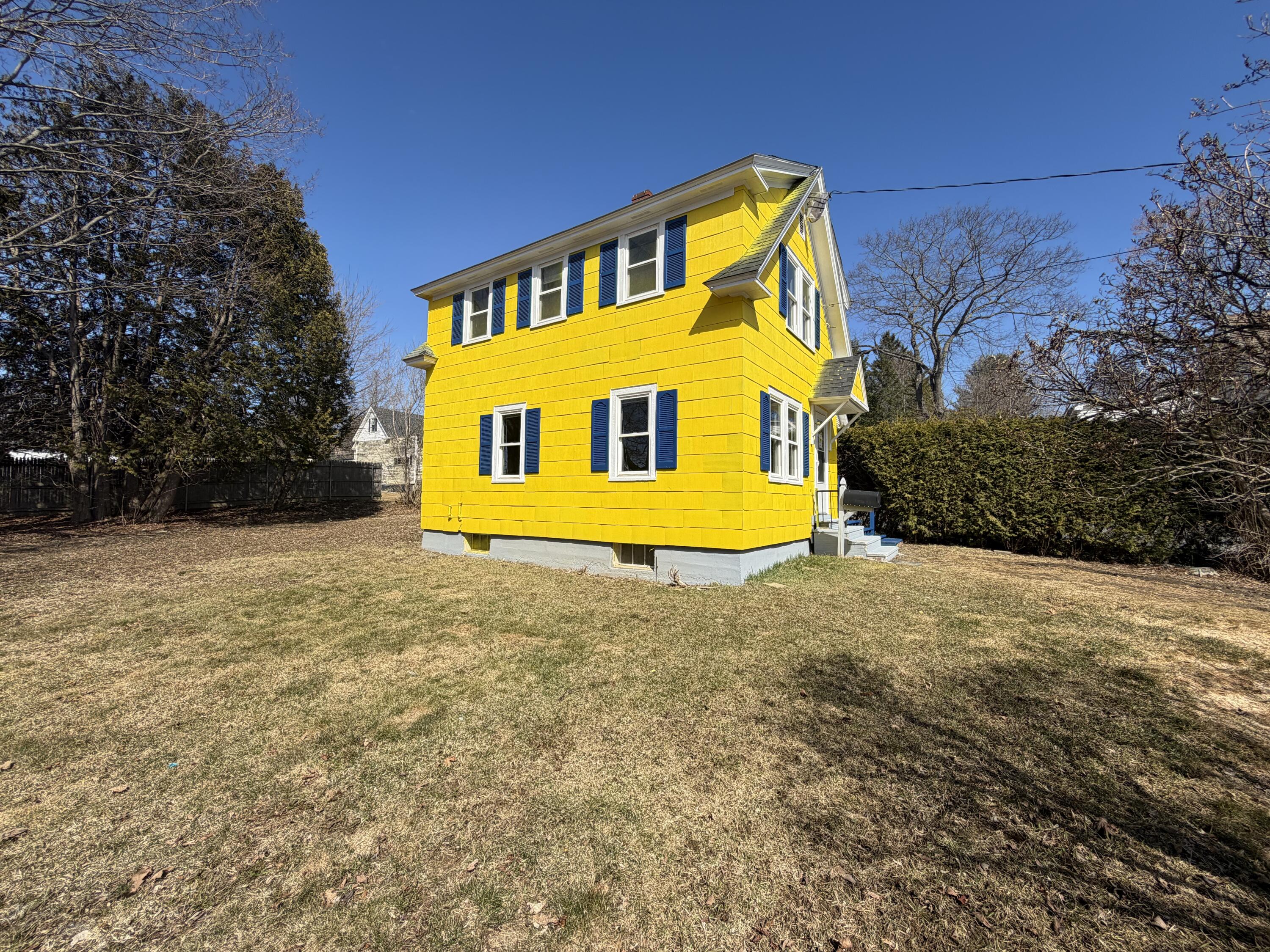 64 Pearce Avenue Houlton ME 04730