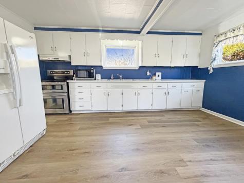 64 Pearce Avenue Houlton ME 04730