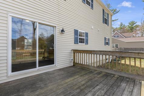 114 Mckeen Street Brunswick ME 04011