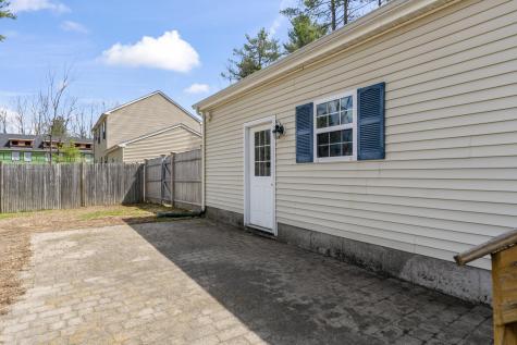 114 Mckeen Street Brunswick ME 04011