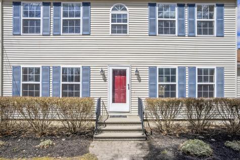 114 Mckeen Street Brunswick ME 04011