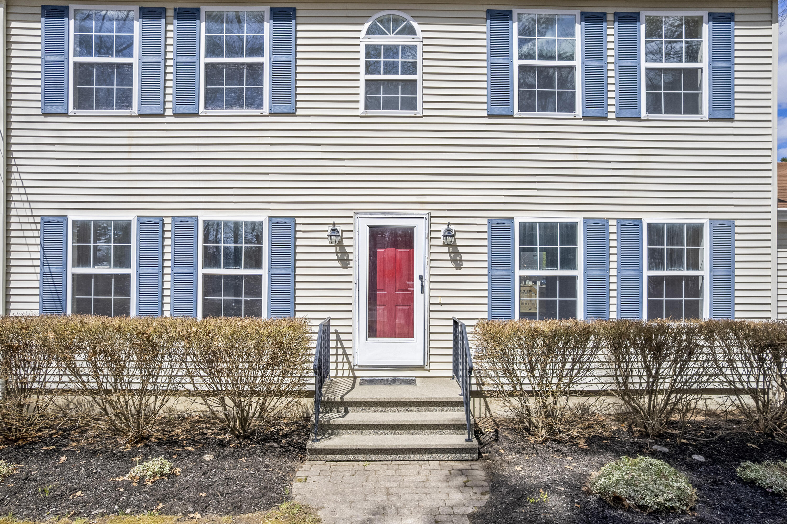 114 Mckeen Street Brunswick ME 04011