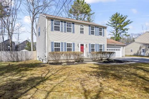 114 Mckeen Street Brunswick ME 04011