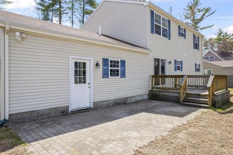 114 Mckeen Street Brunswick ME 04011