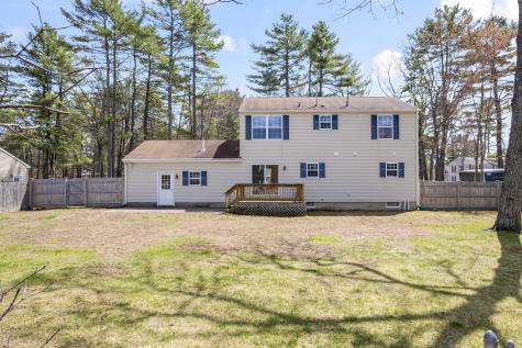 114 Mckeen Street Brunswick ME 04011