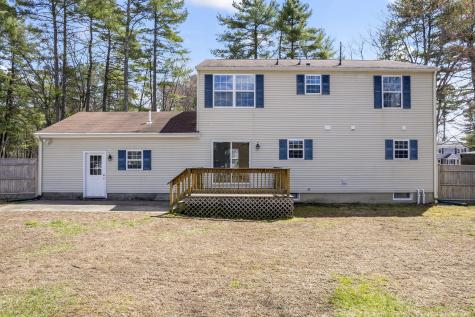 114 Mckeen Street Brunswick ME 04011