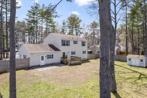 114 Mckeen Street Brunswick ME 04011