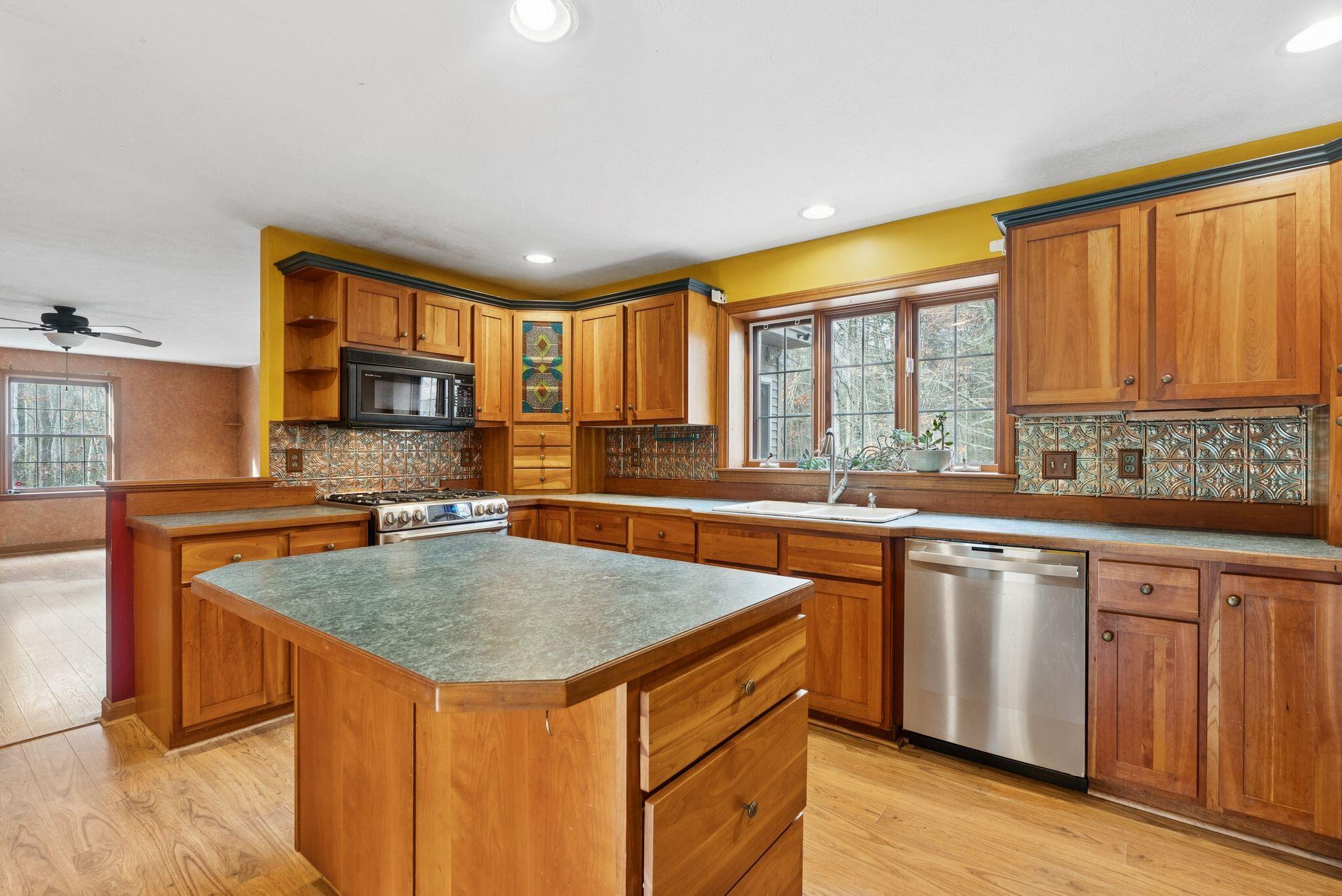 9 Hammond Road Kennebunk ME 04043