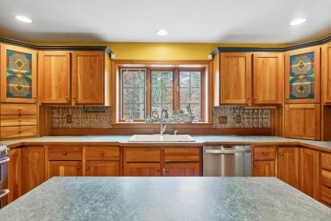 9 Hammond Road Kennebunk ME 04043