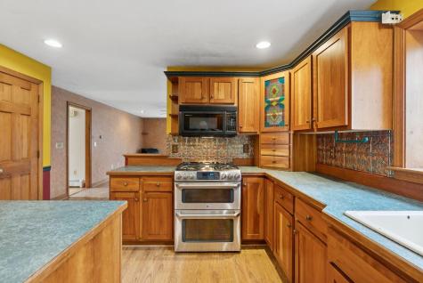 9 Hammond Road Kennebunk ME 04043