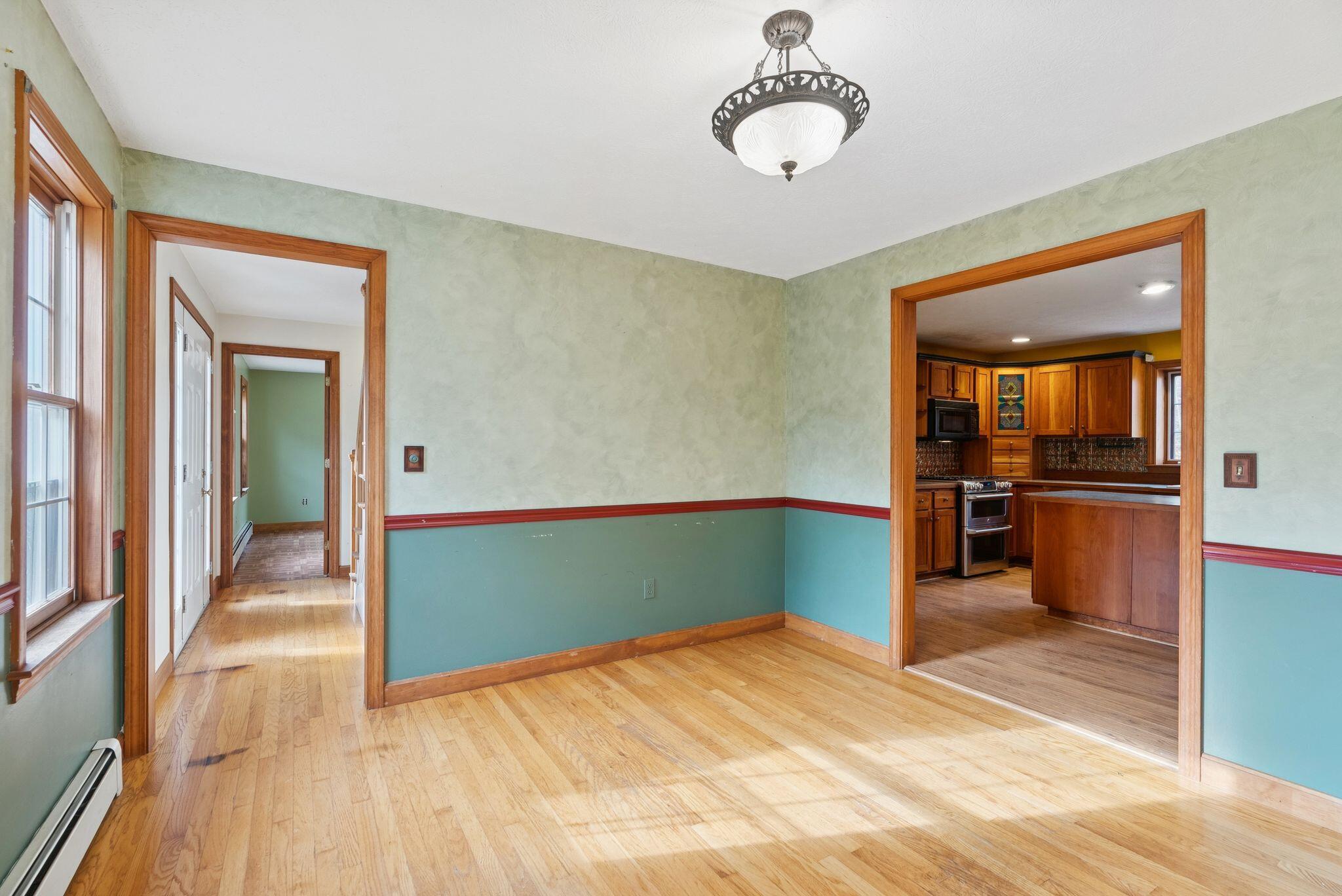 9 Hammond Road Kennebunk ME 04043