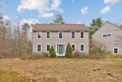 9 Hammond Road Kennebunk ME 04043