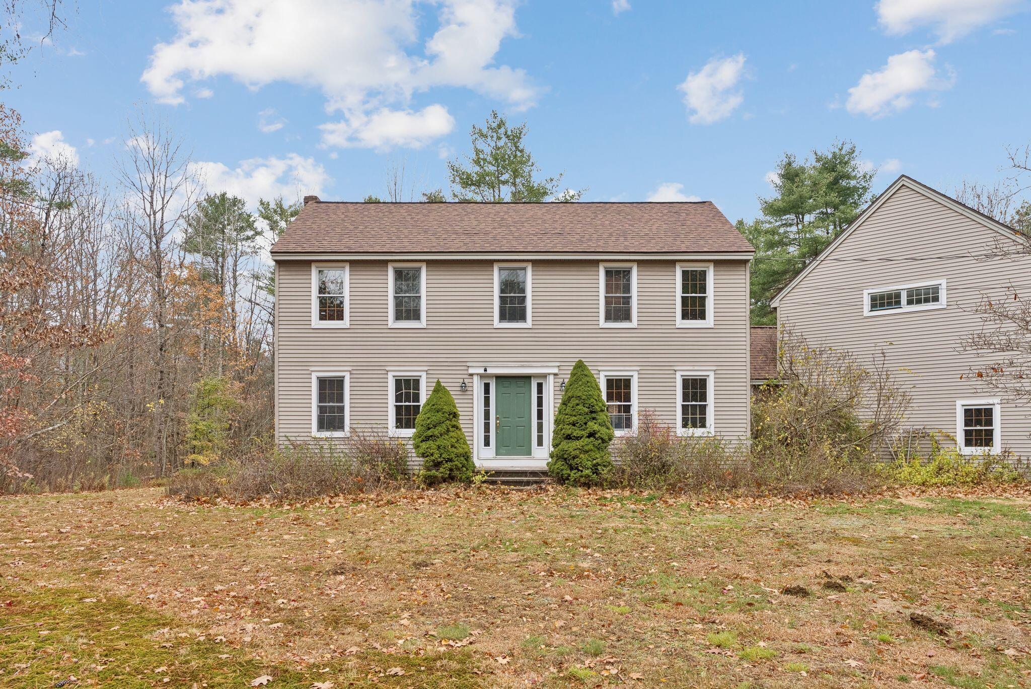 9 Hammond Road Kennebunk ME 04043