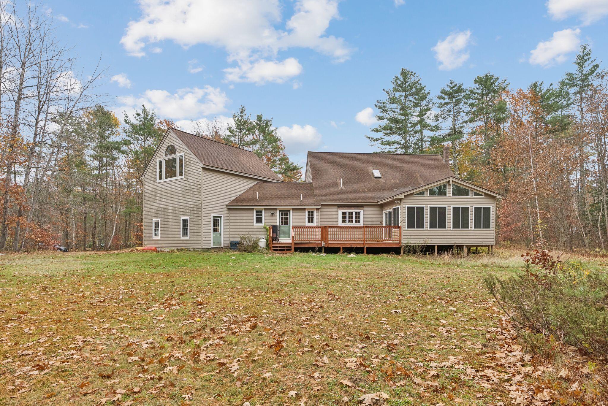 9 Hammond Road Kennebunk ME 04043