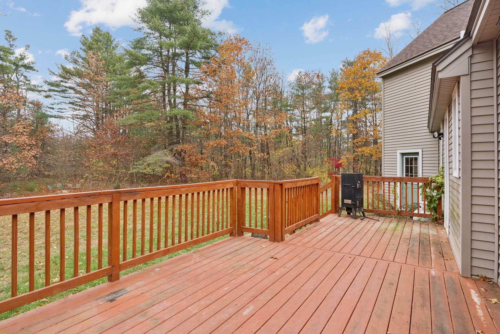 9 Hammond Road Kennebunk ME 04043