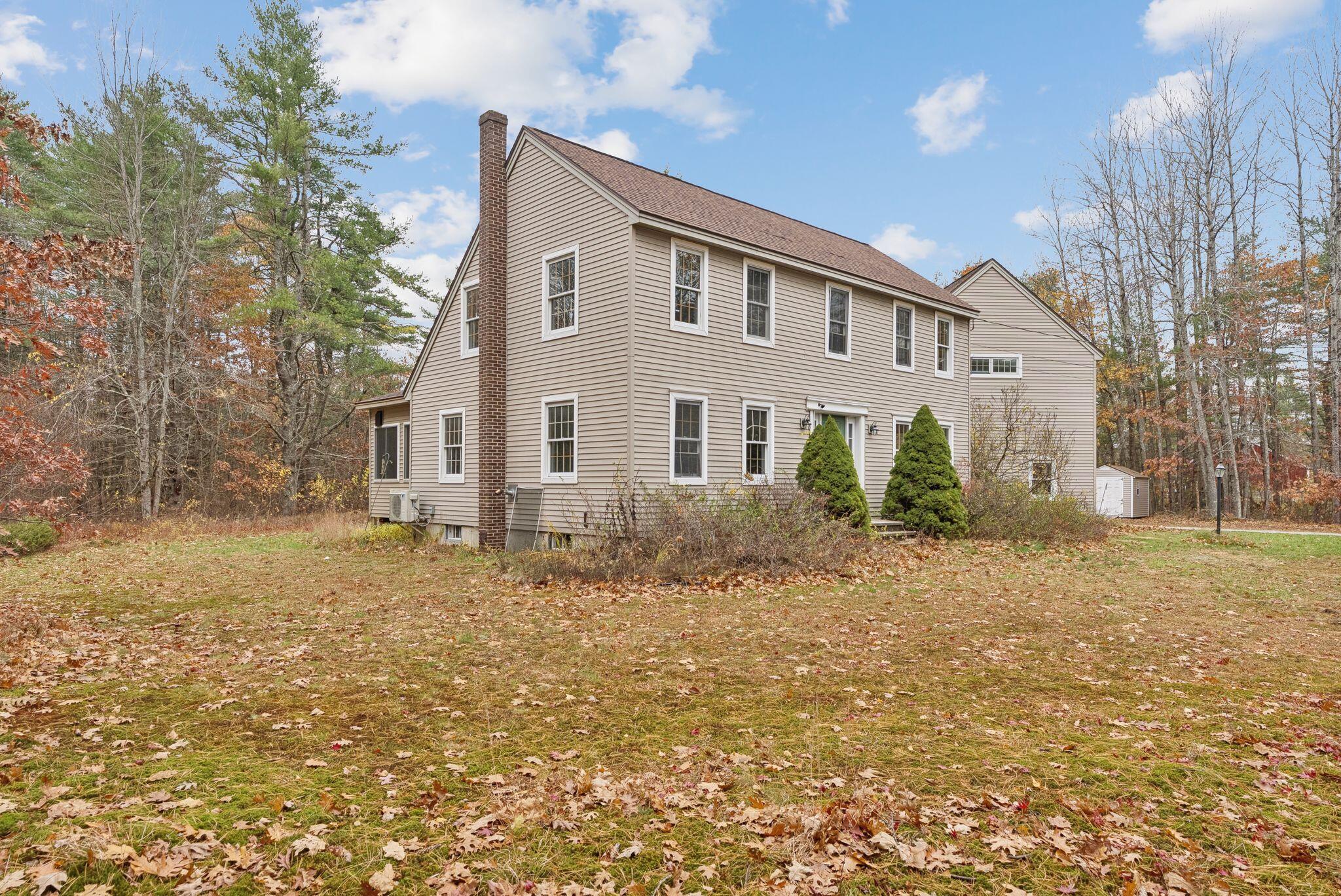 9 Hammond Road Kennebunk ME 04043