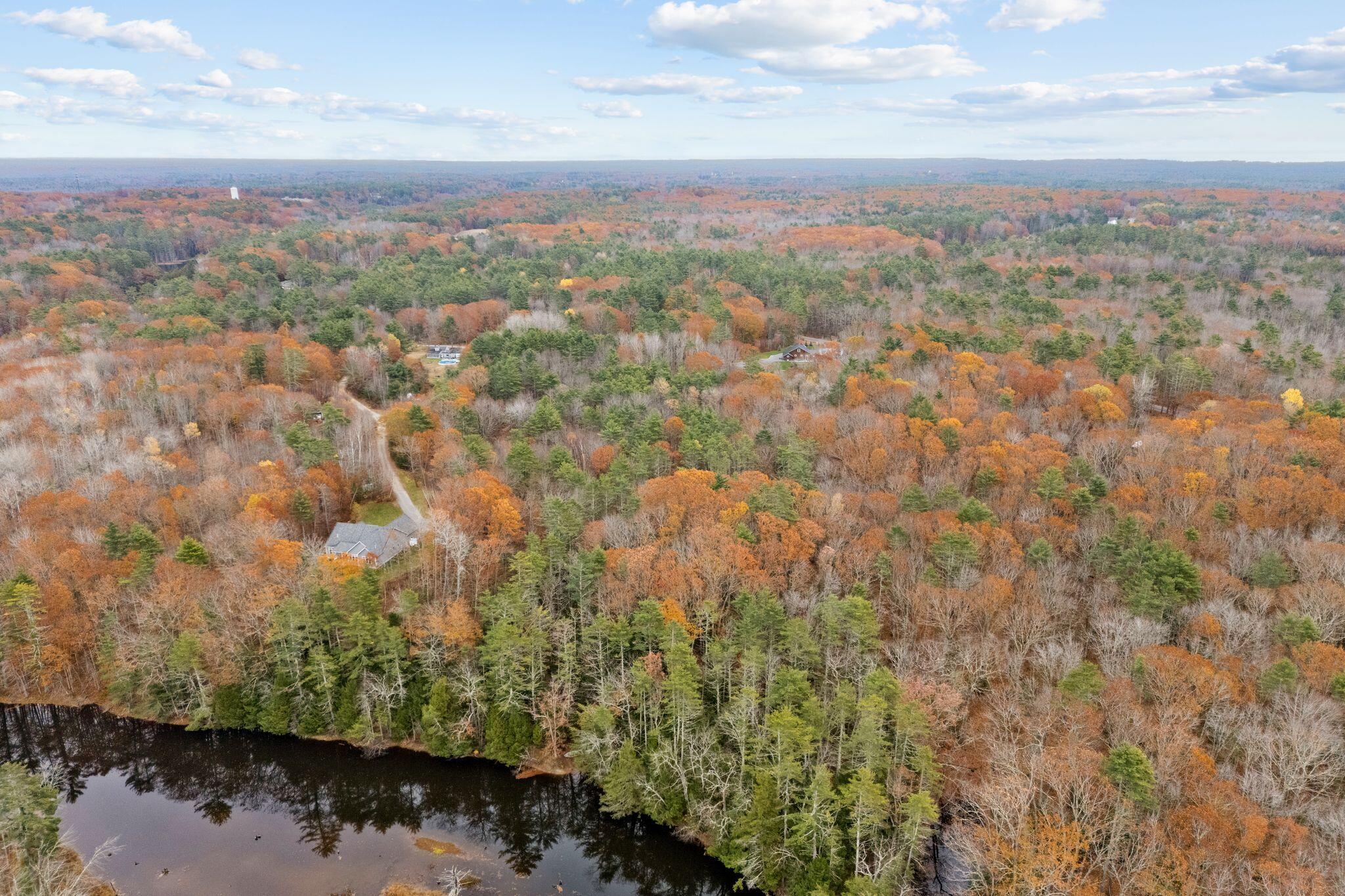 9 Hammond Road Kennebunk ME 04043