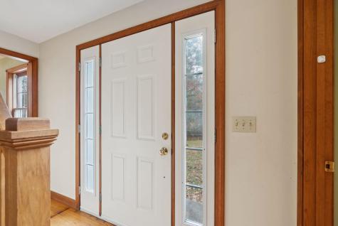 9 Hammond Road Kennebunk ME 04043