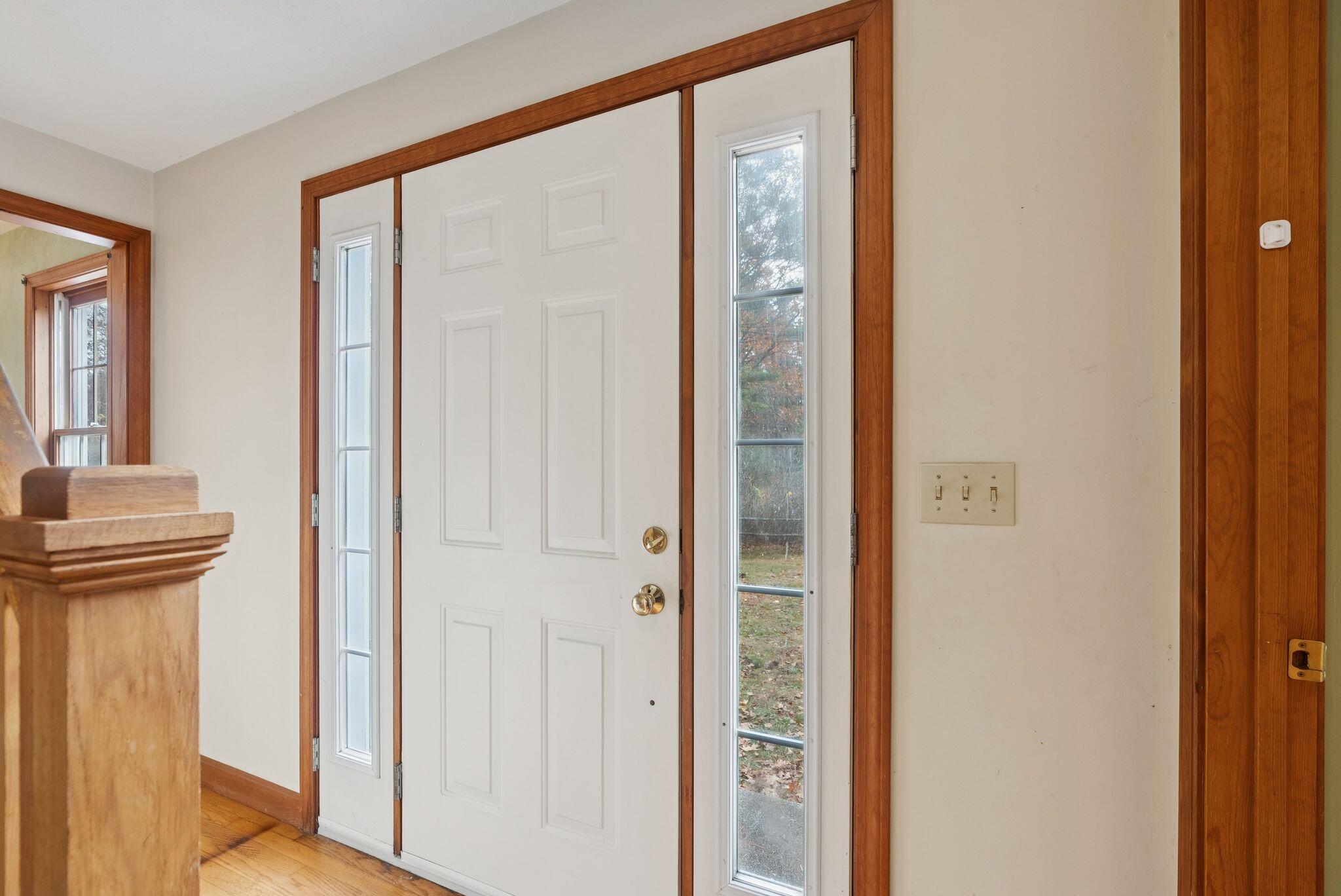 9 Hammond Road Kennebunk ME 04043