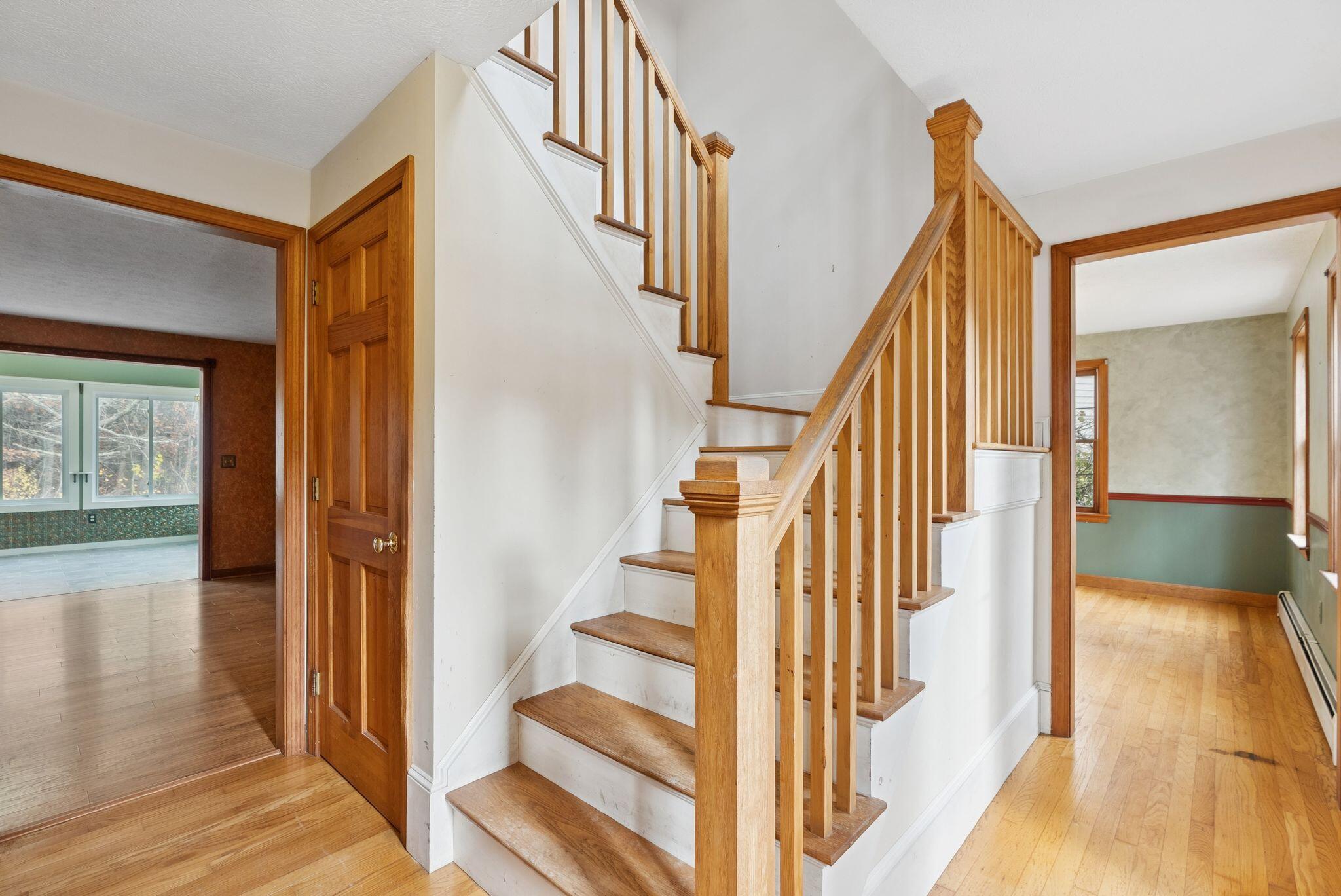 9 Hammond Road Kennebunk ME 04043