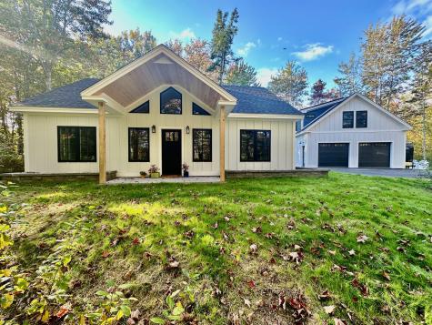 59 Lincolnville Avenue Belfast ME 04915