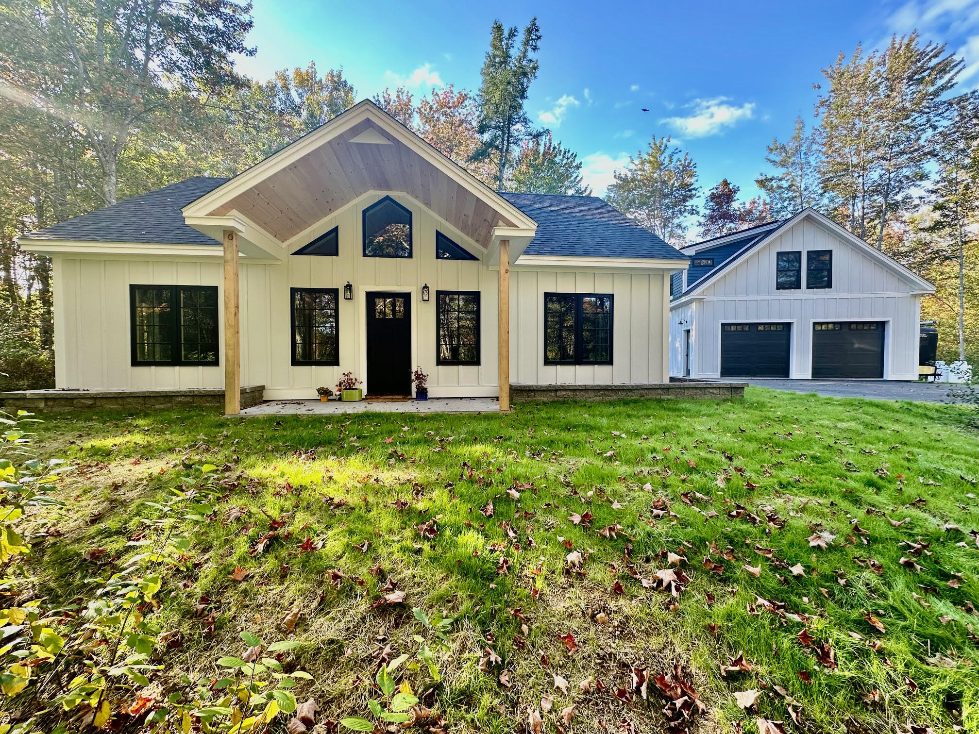 59 Lincolnville Avenue Belfast ME 04915