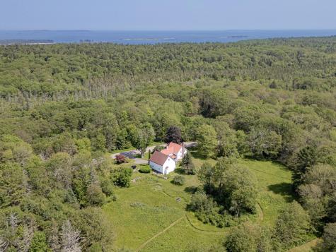 878 State Route 32 Bristol ME 04564