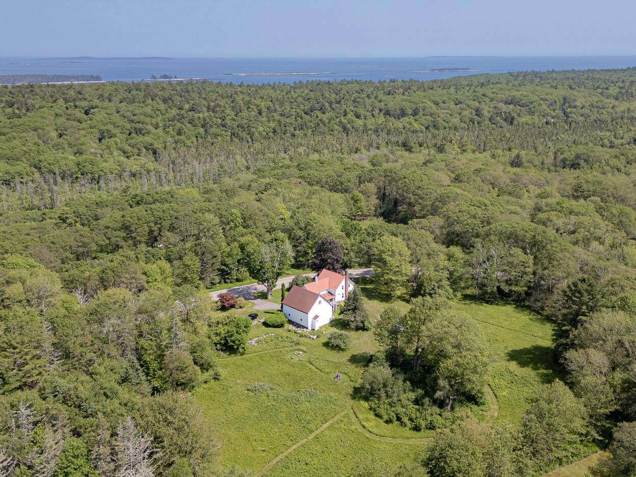 878 State Route 32 Bristol ME 04564