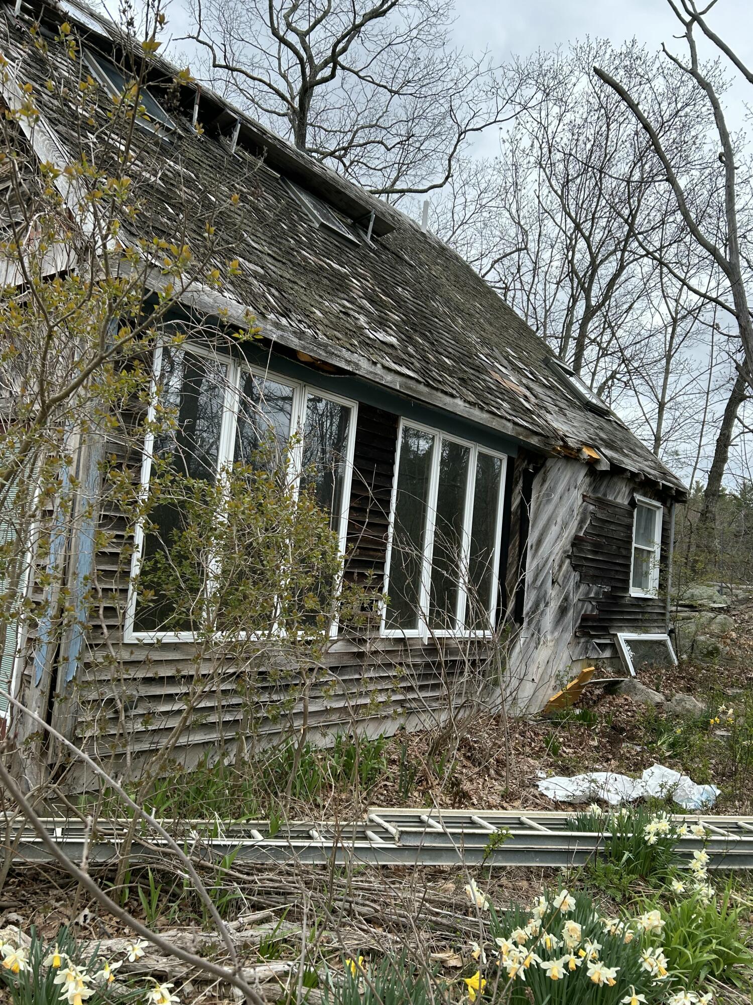 9 Greenleaf Parsons Road York ME 03902