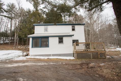 33 Hagans Elbow Ellsworth ME 04605