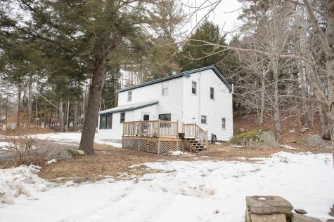 33 Hagans Elbow Ellsworth ME 04605