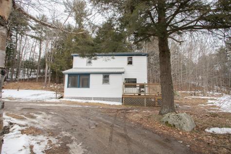 33 Hagans Elbow Ellsworth ME 04605