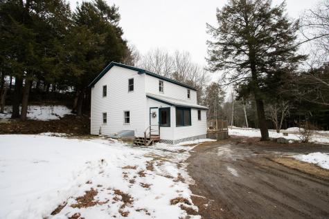 33 Hagans Elbow Ellsworth ME 04605