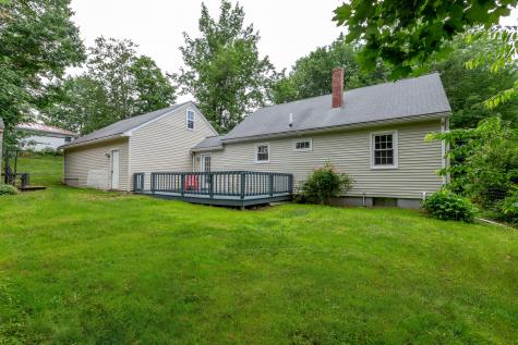15 Reginald Street Auburn ME 04210