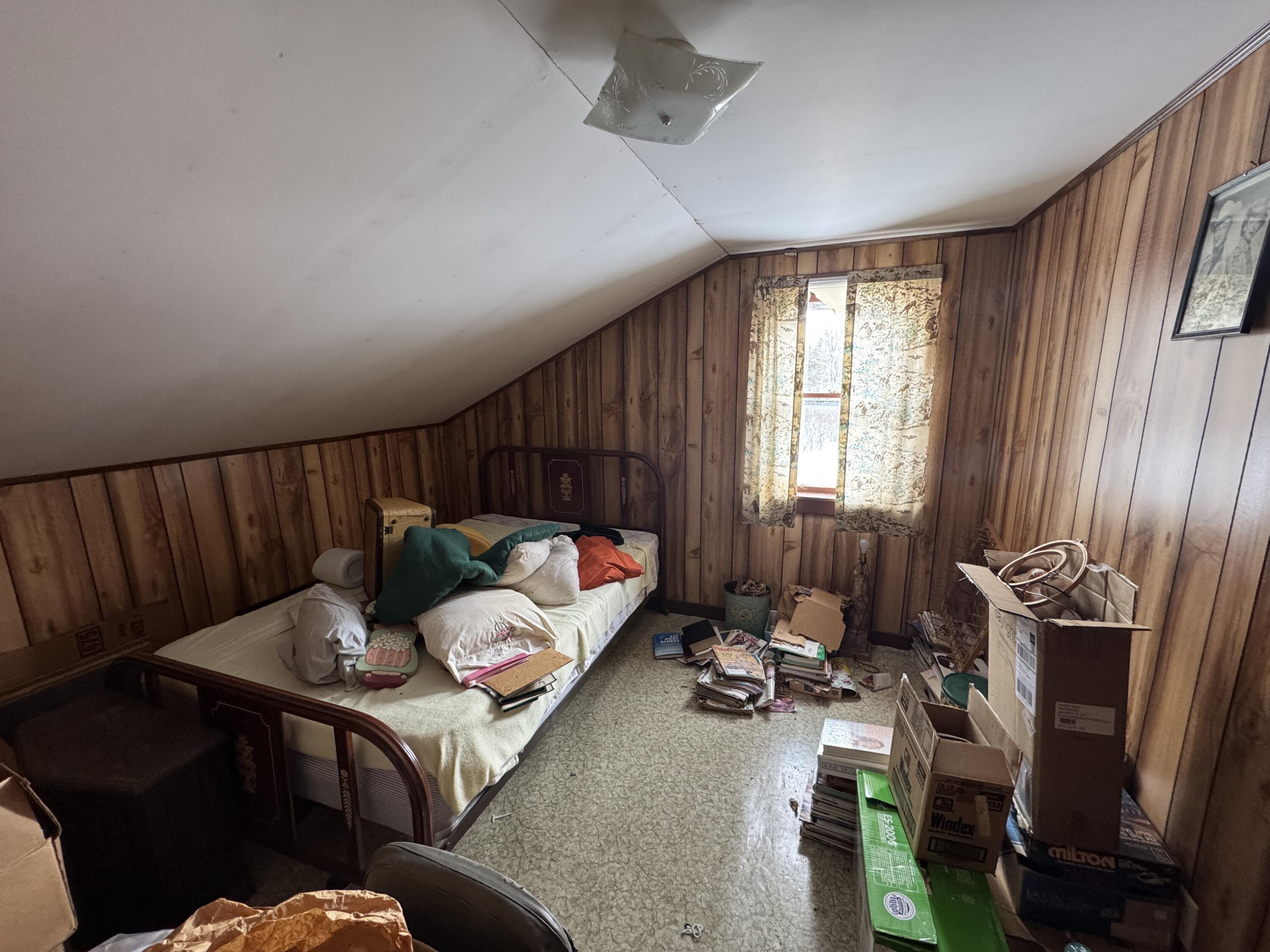 339 Houlton Road Molunkus Twp ME 04459