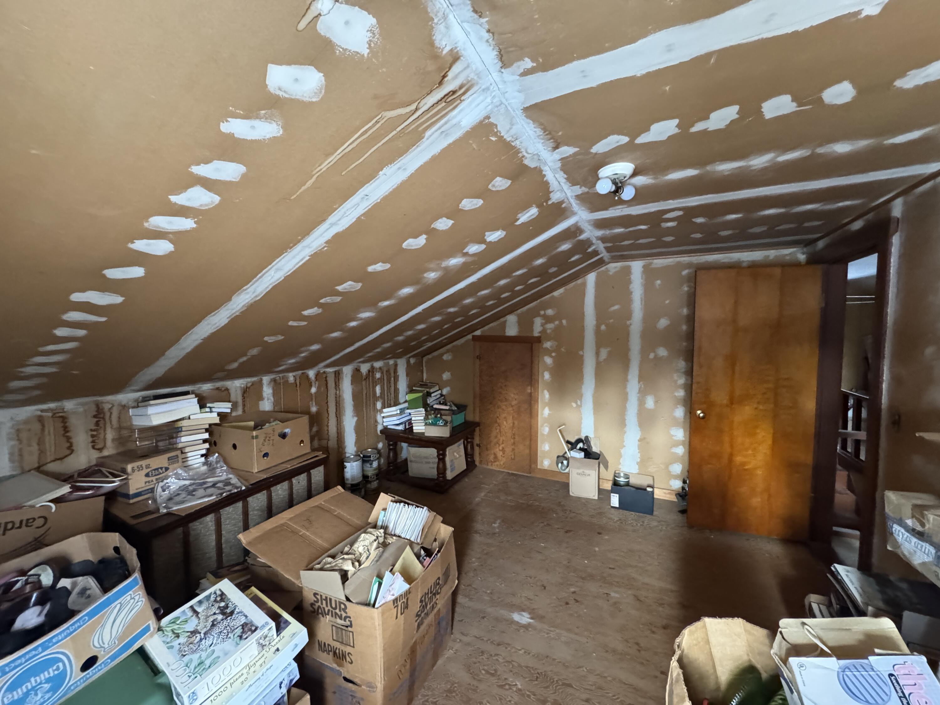 339 Houlton Road Molunkus Twp ME 04459