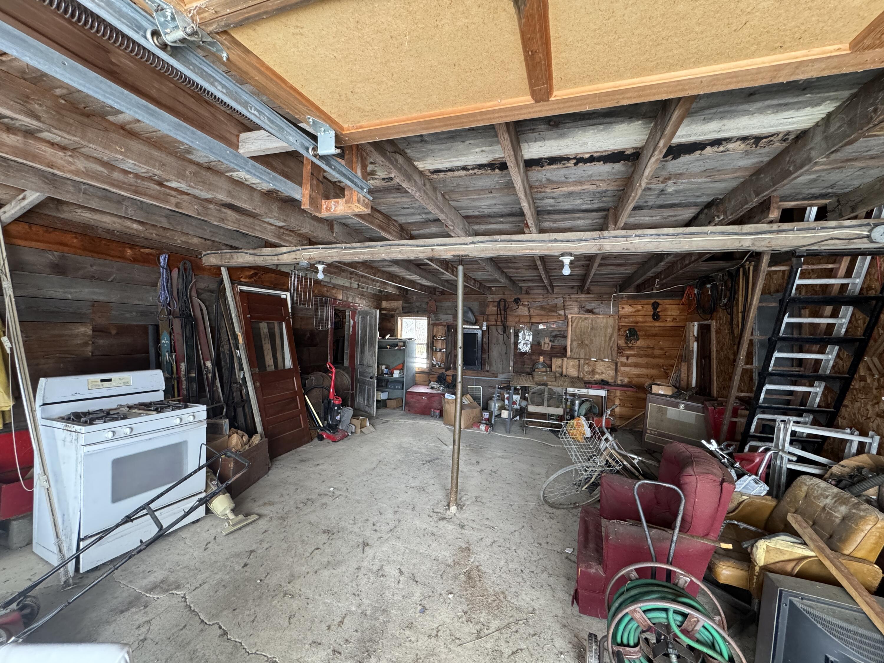 339 Houlton Road Molunkus Twp ME 04459