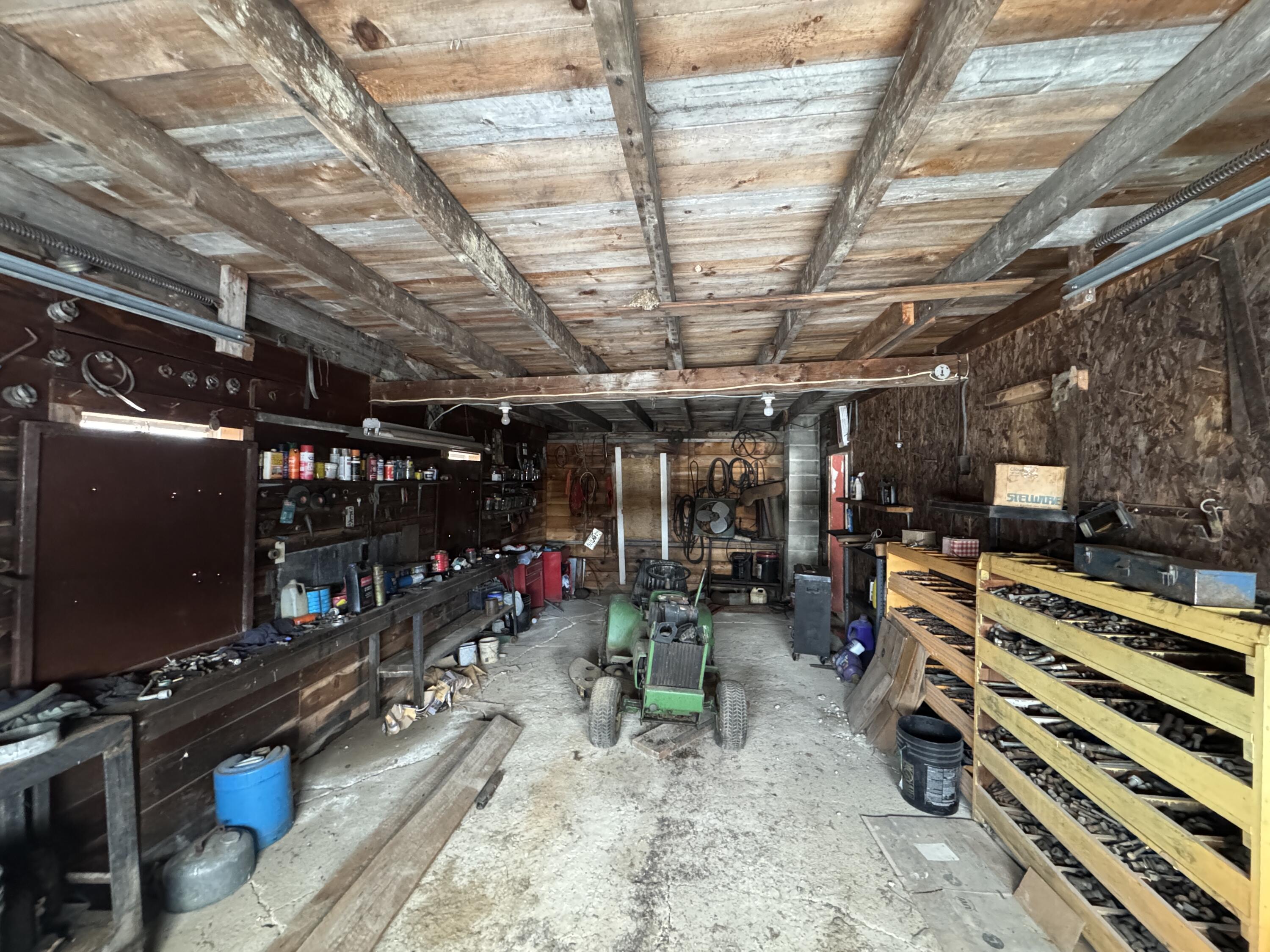339 Houlton Road Molunkus Twp ME 04459