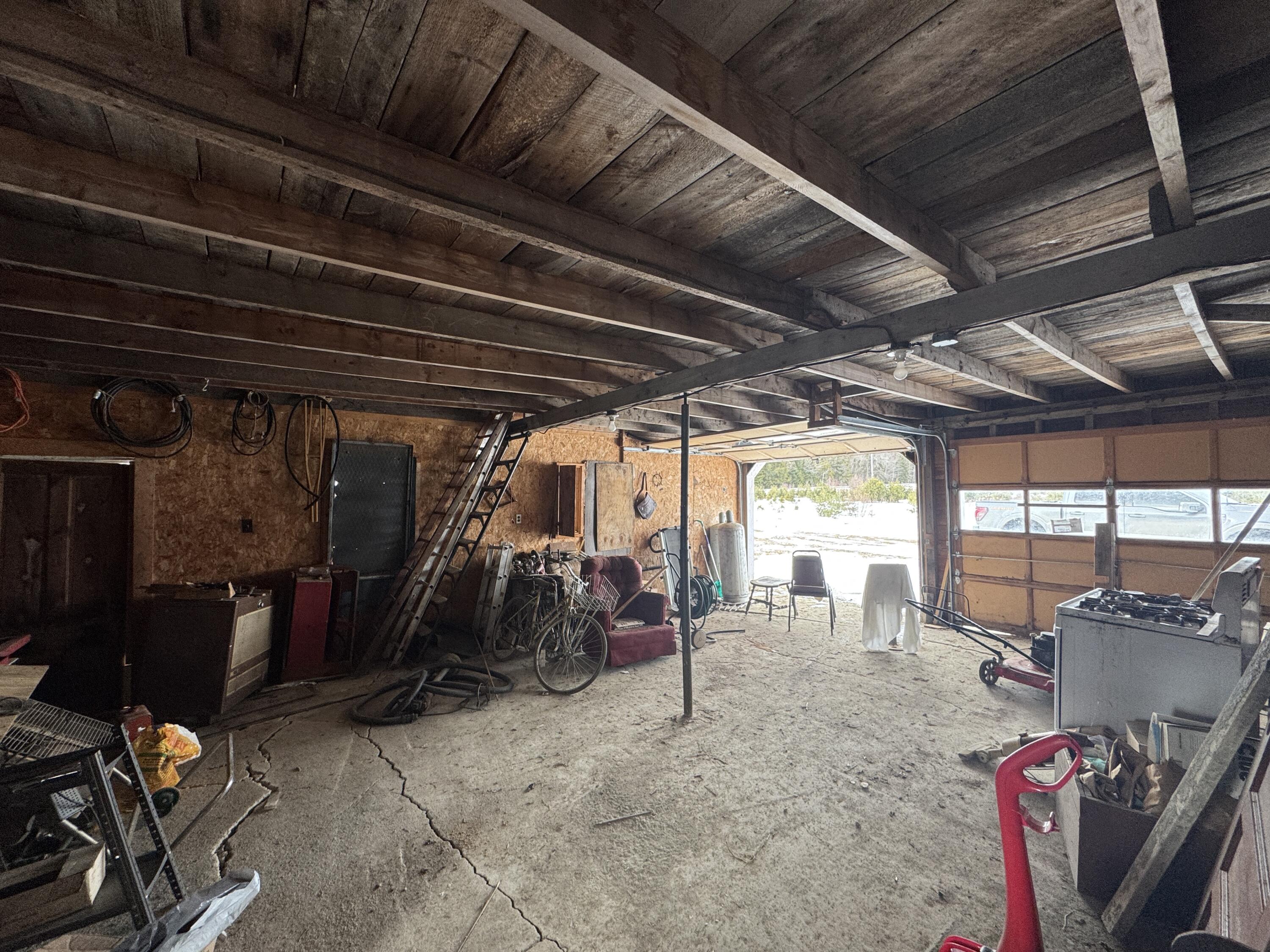 339 Houlton Road Molunkus Twp ME 04459